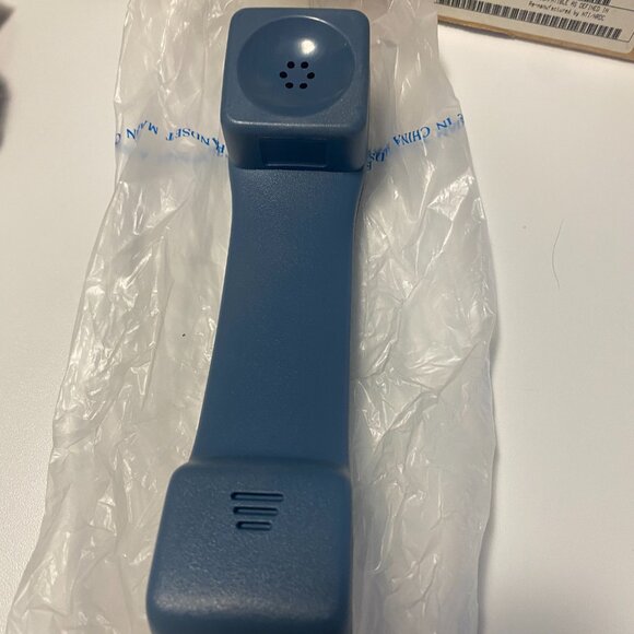 Blue Telephone - Picture 5 of 10